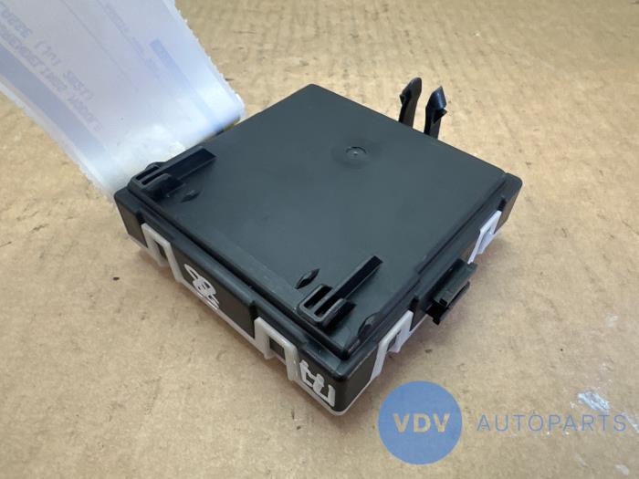 Zentralverriegelung Modul Mercedes GLB-Klasse