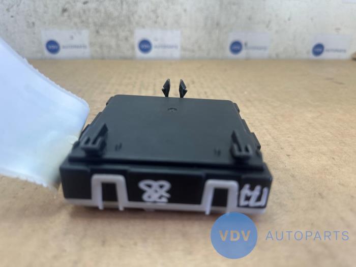 Zentralverriegelung Modul Mercedes GLB-Klasse