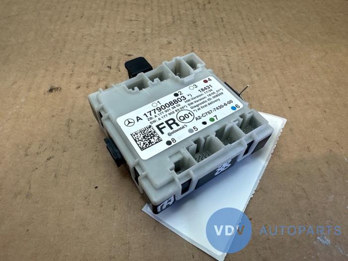 Zentralverriegelung Modul Mercedes GLB-Klasse
