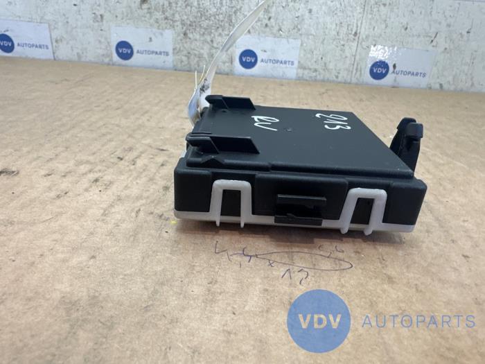 Module verrouillage central des portes Mercedes E-Klasse