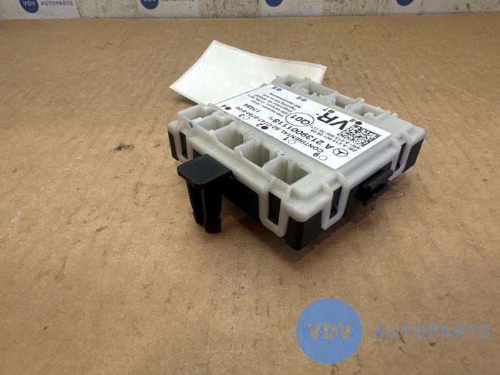 Zentralverriegelung Modul Mercedes E-Klasse