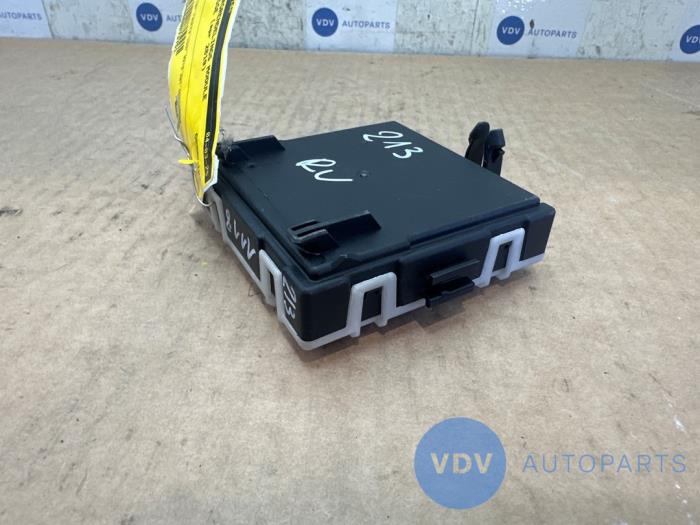 Module verrouillage central des portes Mercedes E-Klasse