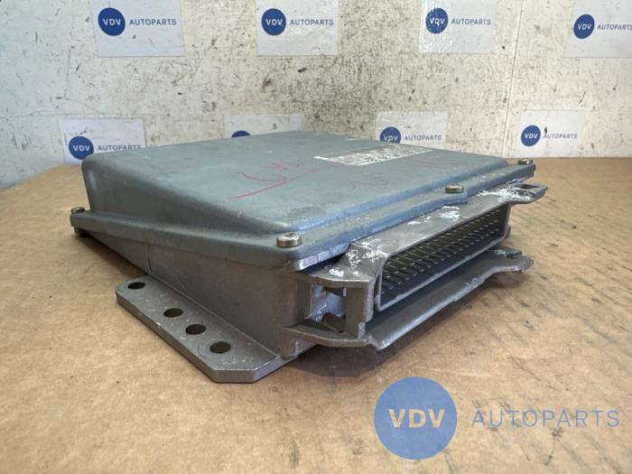 Engine management computer Mercedes E-Klasse