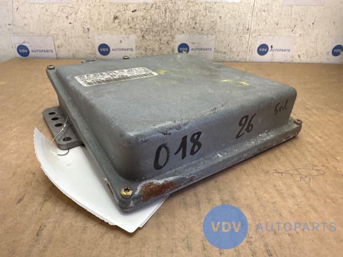 Engine management computer Mercedes E-Klasse