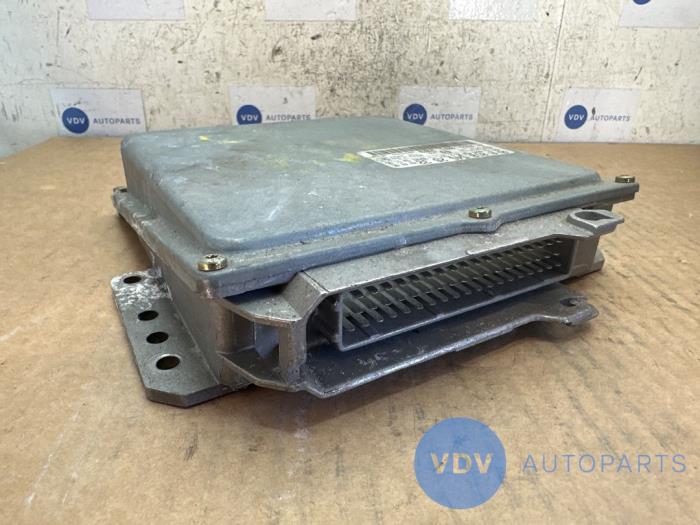 Engine management computer Mercedes E-Klasse