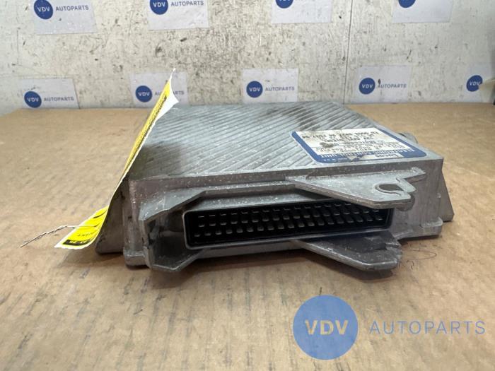 Computer Motormanagement Mercedes C-Klasse