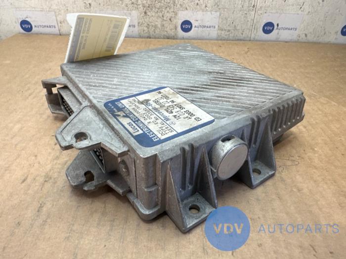 Komputer sterowania silnika Mercedes C-Klasse