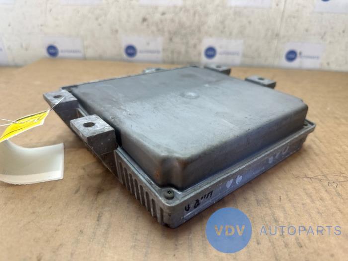 Computer Motormanagement Mercedes C-Klasse