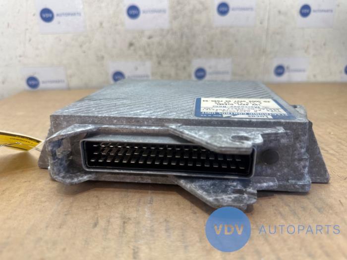 Computer Motormanagement Mercedes C-Klasse