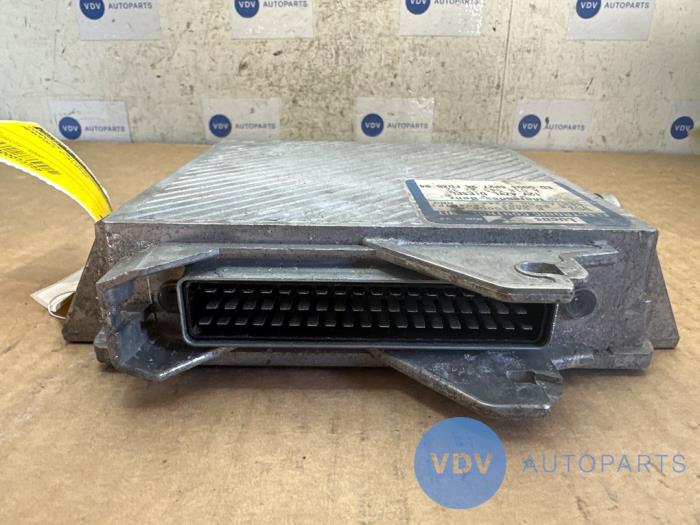 Komputer sterowania silnika Mercedes C-Klasse