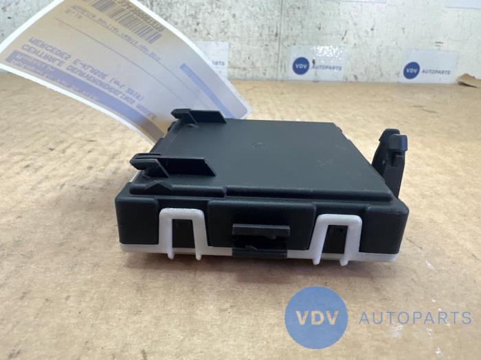 Module verrouillage central des portes Mercedes E-Klasse