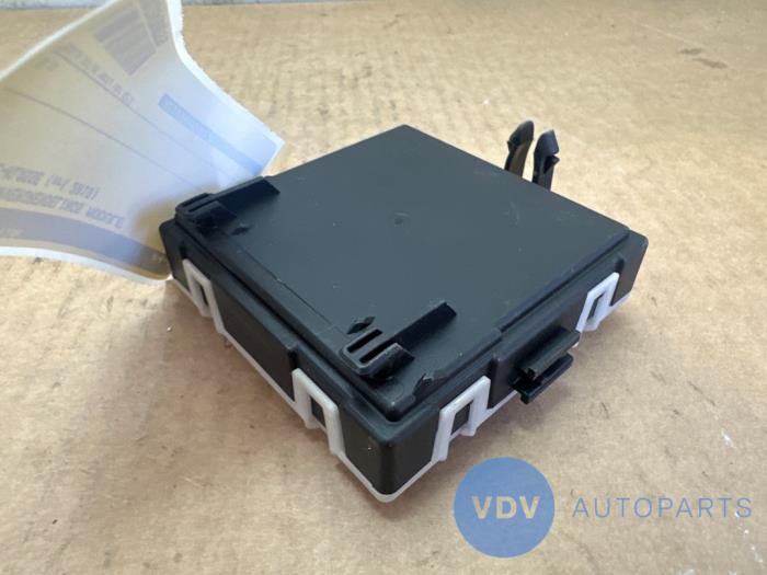 Module verrouillage central des portes Mercedes E-Klasse