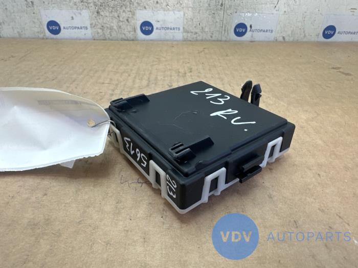 Module verrouillage central des portes Mercedes E-Klasse