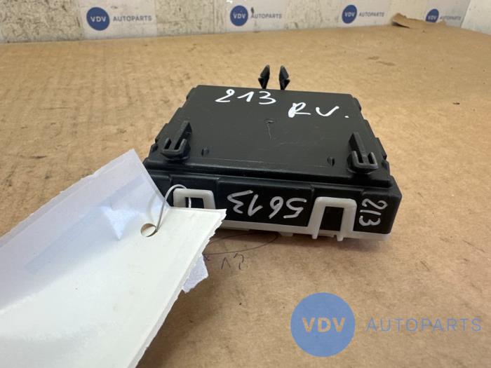 Module verrouillage central des portes Mercedes E-Klasse