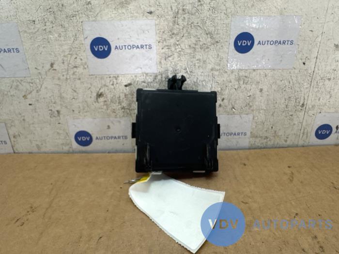 Central door locking module Mercedes Sprinter