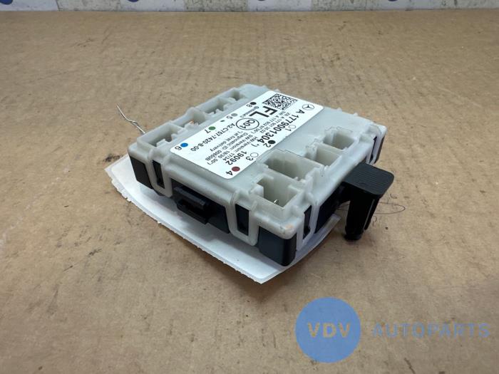 Module verrouillage central des portes Mercedes A-Klasse