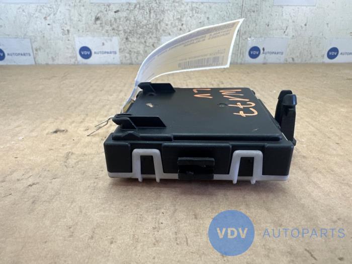 Module verrouillage central des portes Mercedes A-Klasse