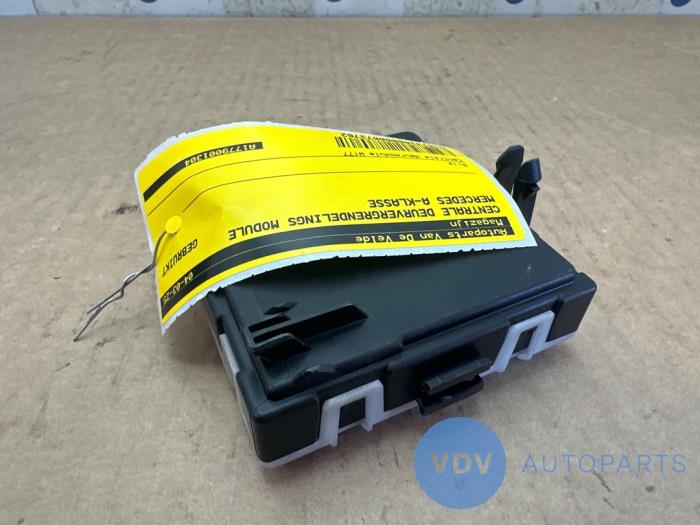 Module verrouillage central des portes Mercedes A-Klasse