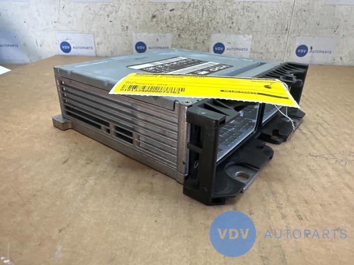 Engine management computer Mercedes E-Klasse