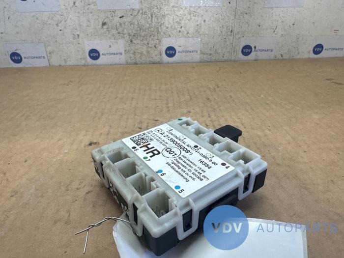Zentralverriegelung Modul Mercedes E-Klasse