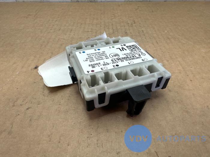 Module verrouillage central des portes Mercedes GLE