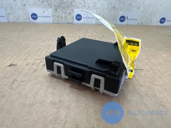 Module verrouillage central des portes Mercedes GLE