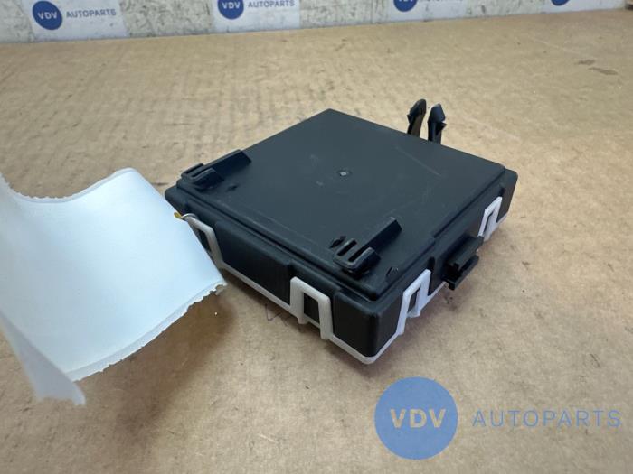 Module verrouillage central des portes Mercedes E-Klasse