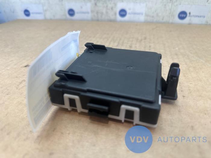 Central door locking module Mercedes A-Klasse