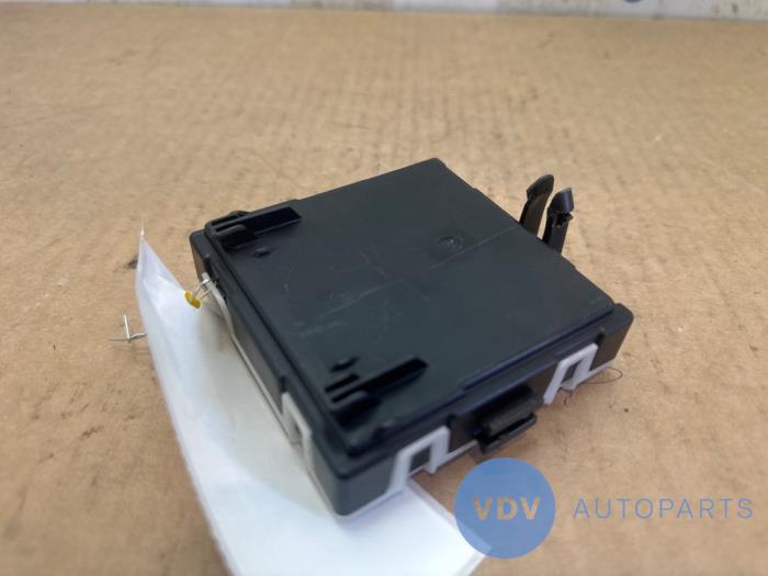 Central door locking module Mercedes A-Klasse