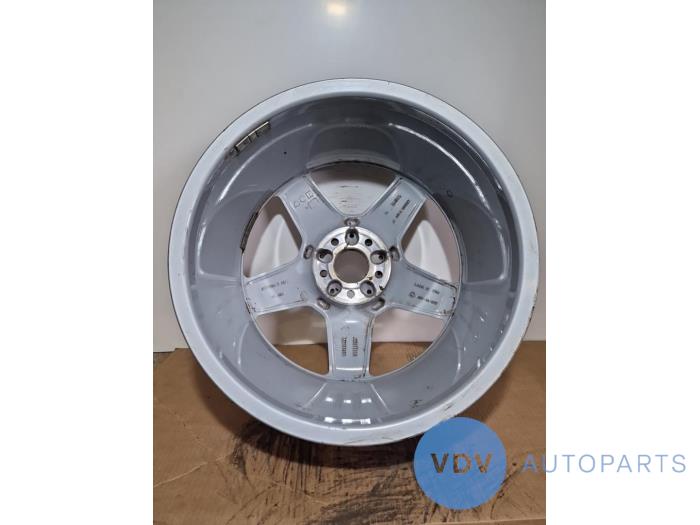 Felge Mercedes ML-Klasse