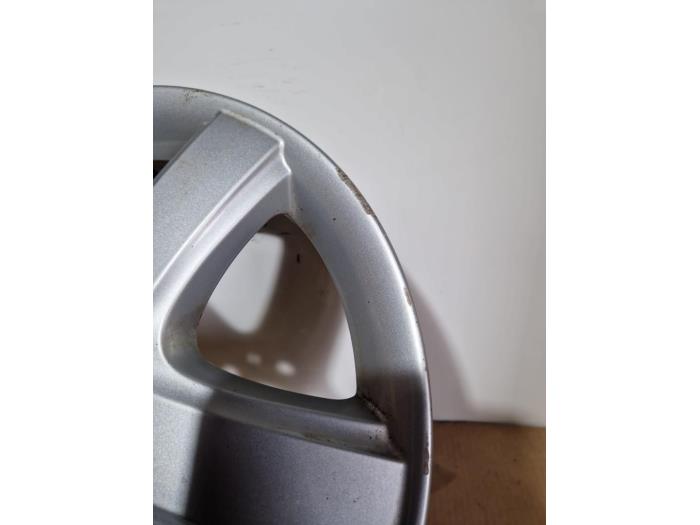 Jante Mercedes B-Klasse