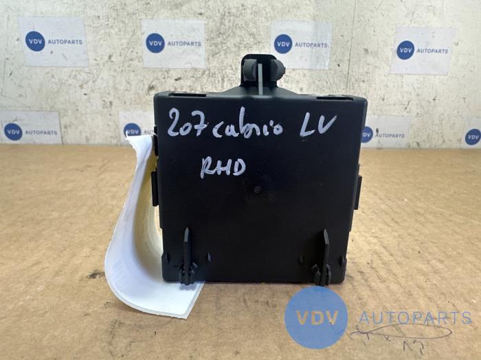 Module verrouillage central des portes Mercedes E-Klasse