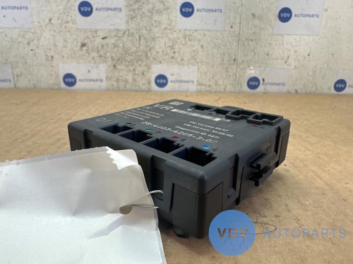 Module verrouillage central des portes Mercedes E-Klasse