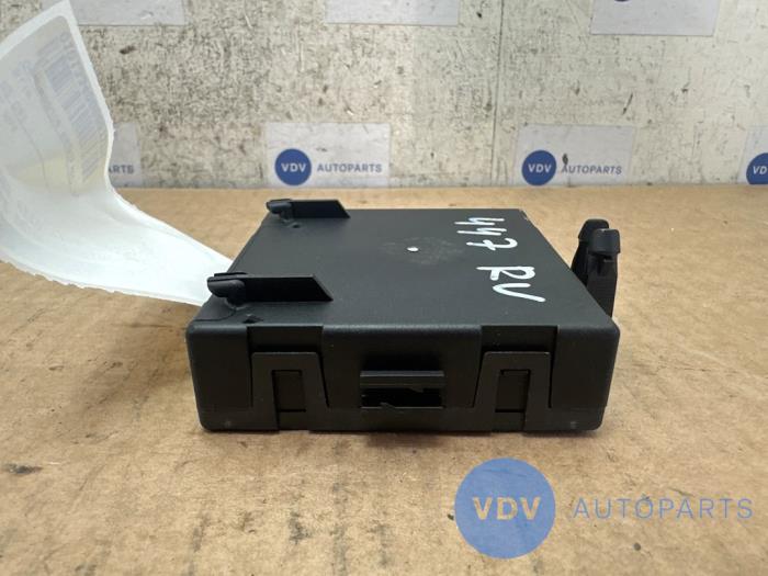 Module verrouillage central des portes Mercedes Vito