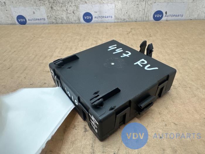 Module verrouillage central des portes Mercedes Vito