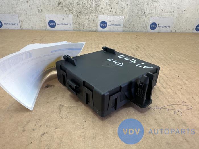 Zentralverriegelung Modul Mercedes Vito