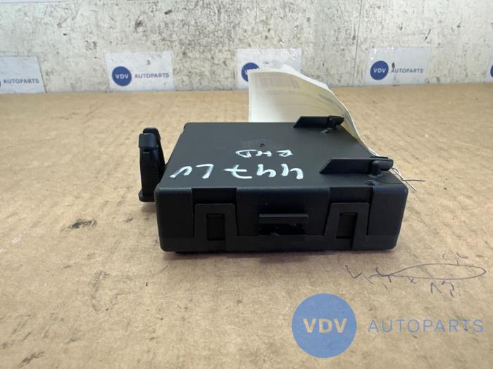 Zentralverriegelung Modul Mercedes Vito