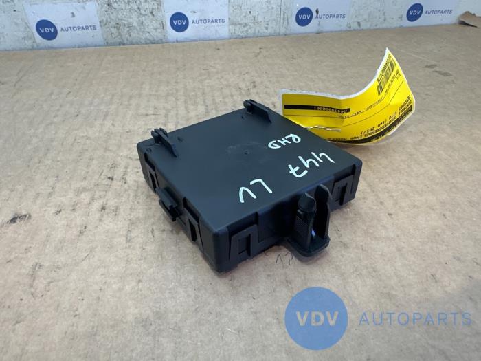 Central door locking module Mercedes Vito