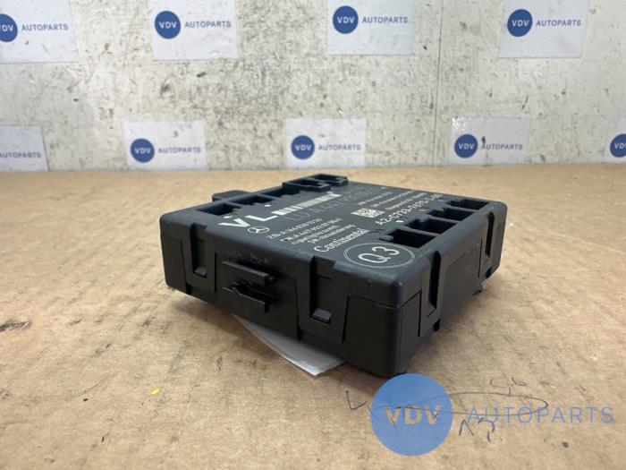 Central door locking module Mercedes Vito