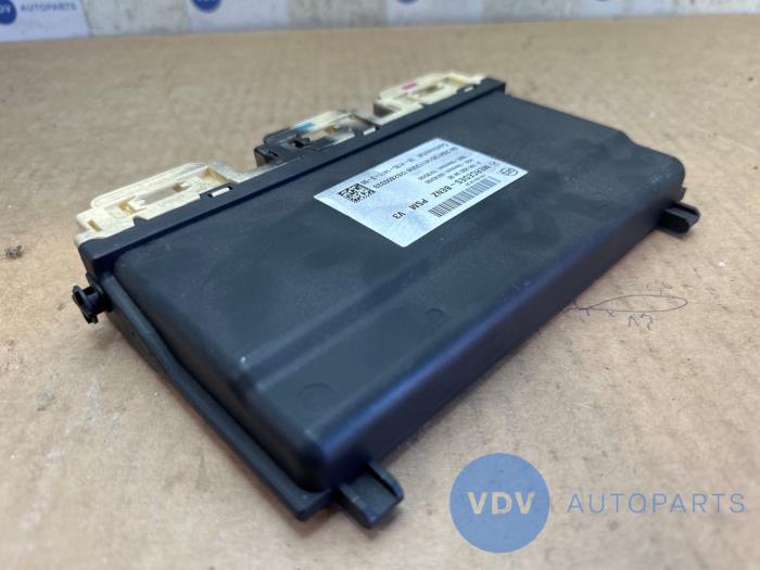 Seat computer Mercedes ML-Klasse