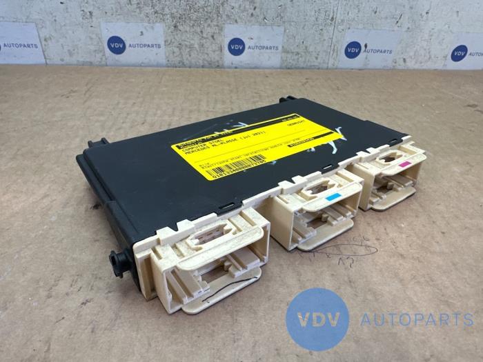 Sterownik fotela Mercedes ML-Klasse