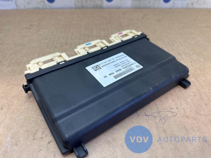 Seat computer Mercedes ML-Klasse