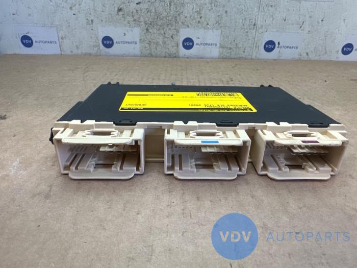 Modul (rózne) Mercedes GLE