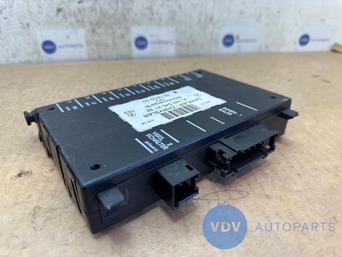 Computer Diversen Mercedes ML-Klasse