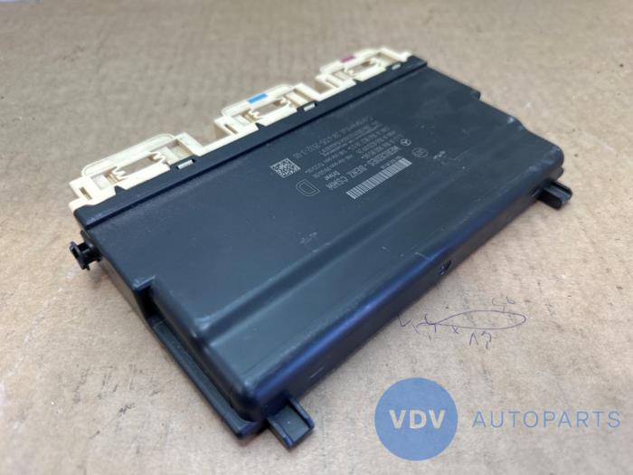 Computer stoel Mercedes ML-Klasse