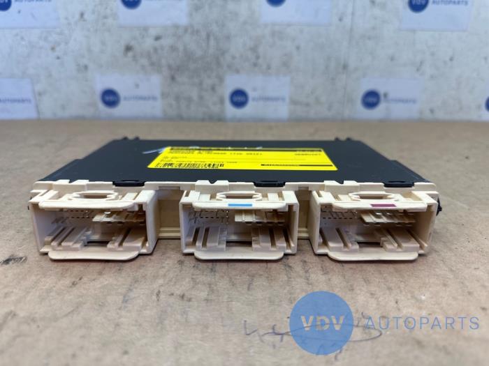 Computer stoel Mercedes ML-Klasse