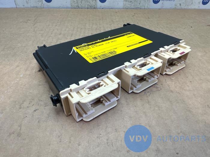 Sterownik fotela Mercedes ML-Klasse