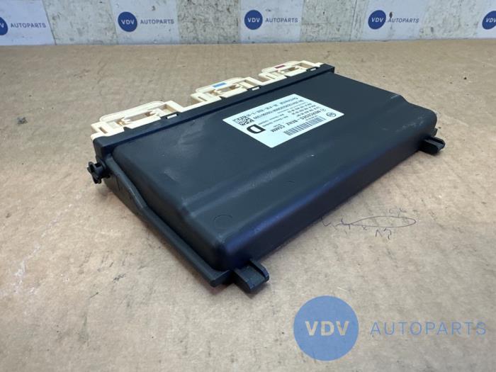 Seat computer Mercedes ML-Klasse