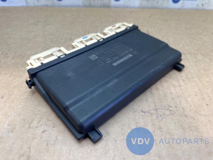 Sterownik fotela Mercedes ML-Klasse