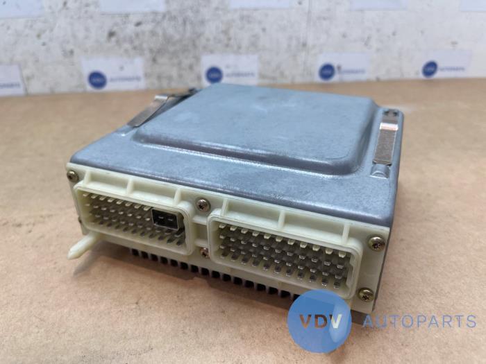 Engine management computer Mercedes S-Klasse